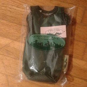 Water Bottle Cooler Bag